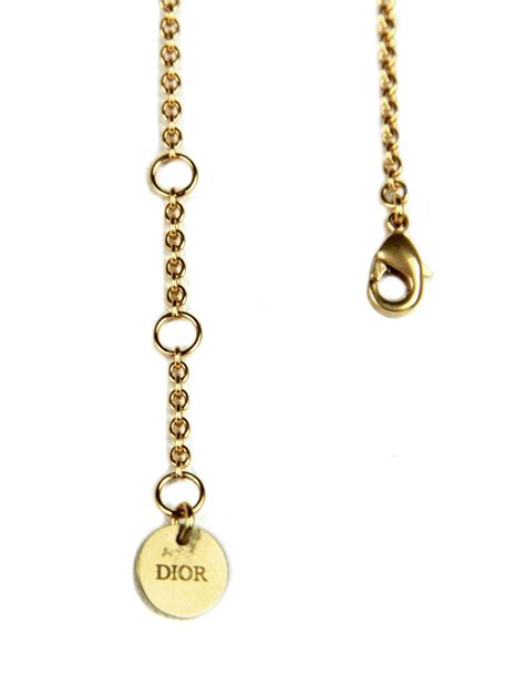 christian dior hallmarks|christian dior jewelry collection.